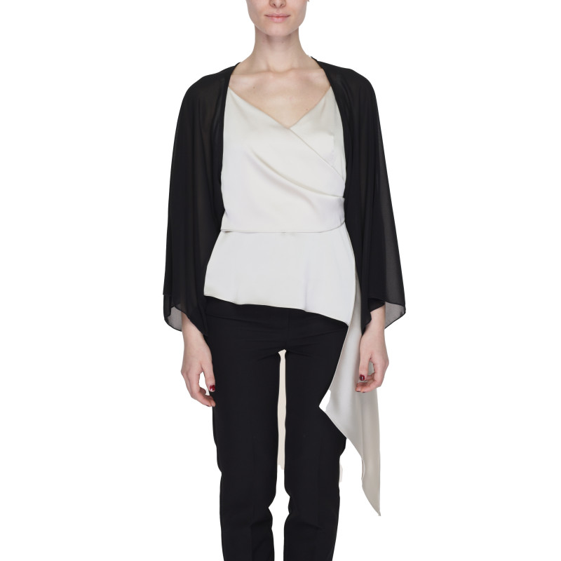 Sandro Ferrone Cardigan S7XBDMALENA Black