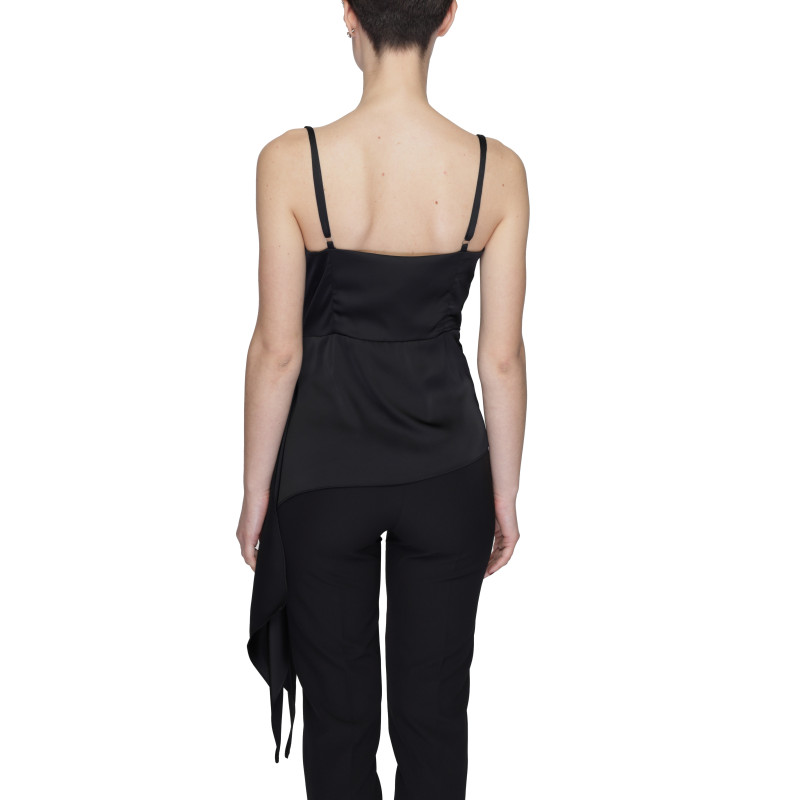 Silence Top SD8016PE24 Black