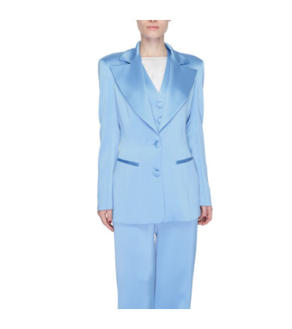 Silence Blazer GI517N Blue