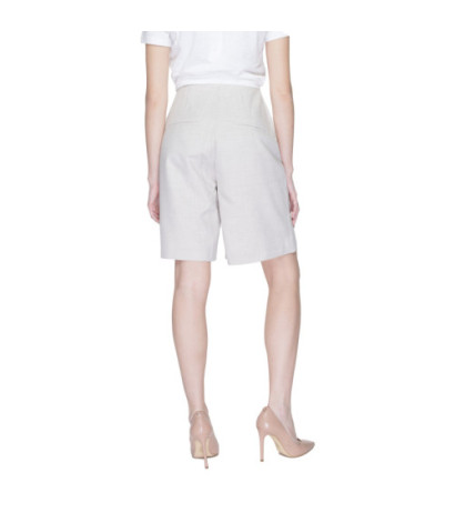 Vero Moda Shorts 10304633 Grey