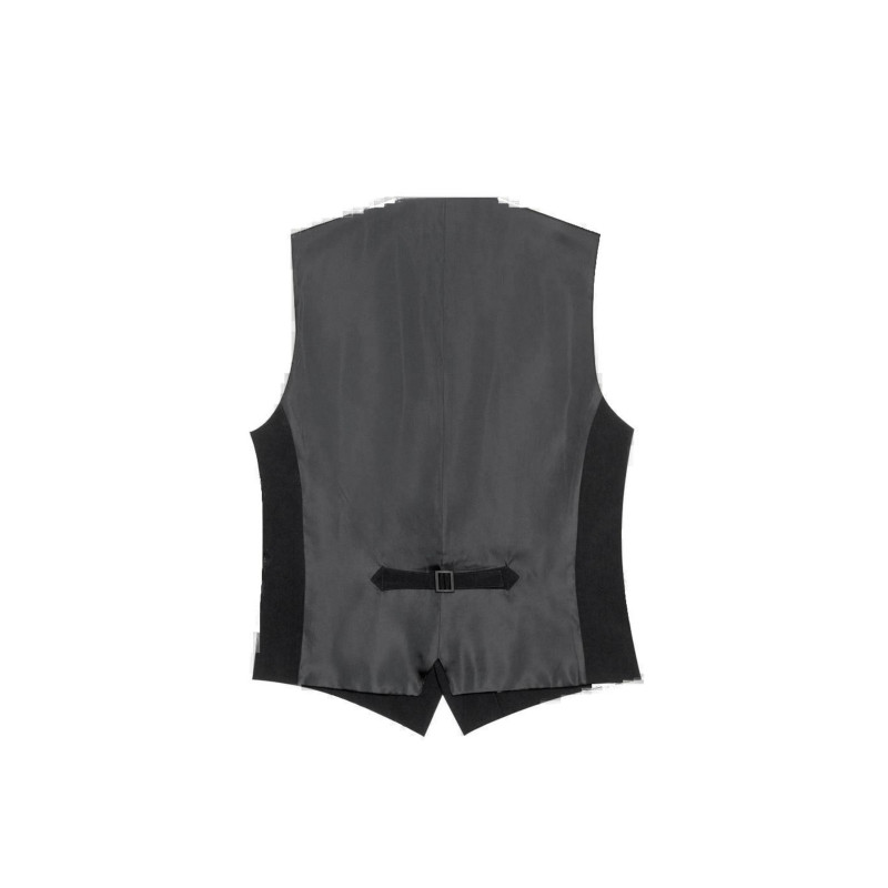 Antony Morato Gilet MMVS00009-FA600255 Black