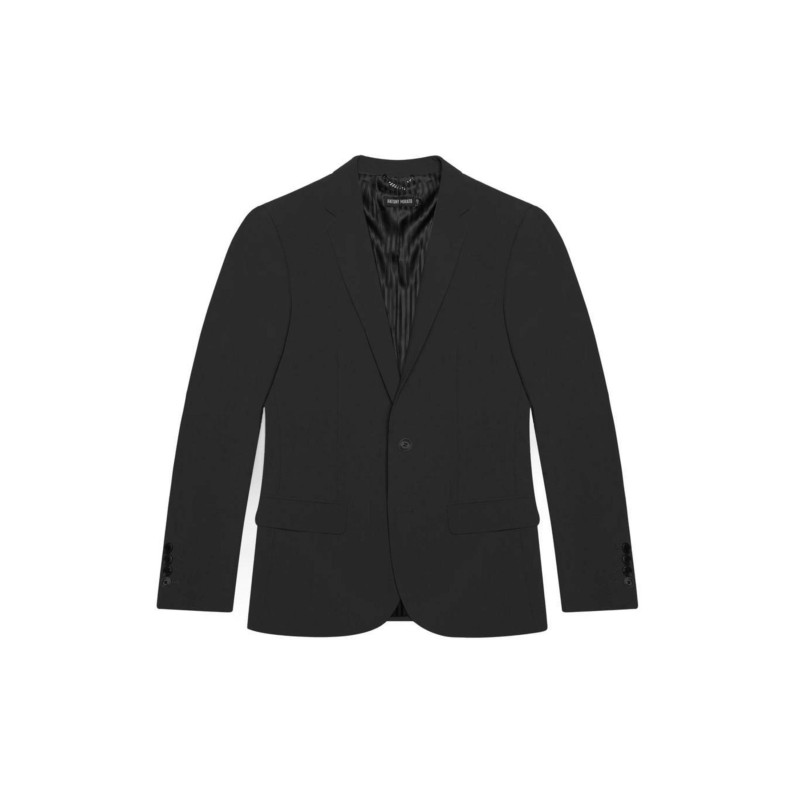 Antony Morato Blazer MMJS00032-FA600255 Black