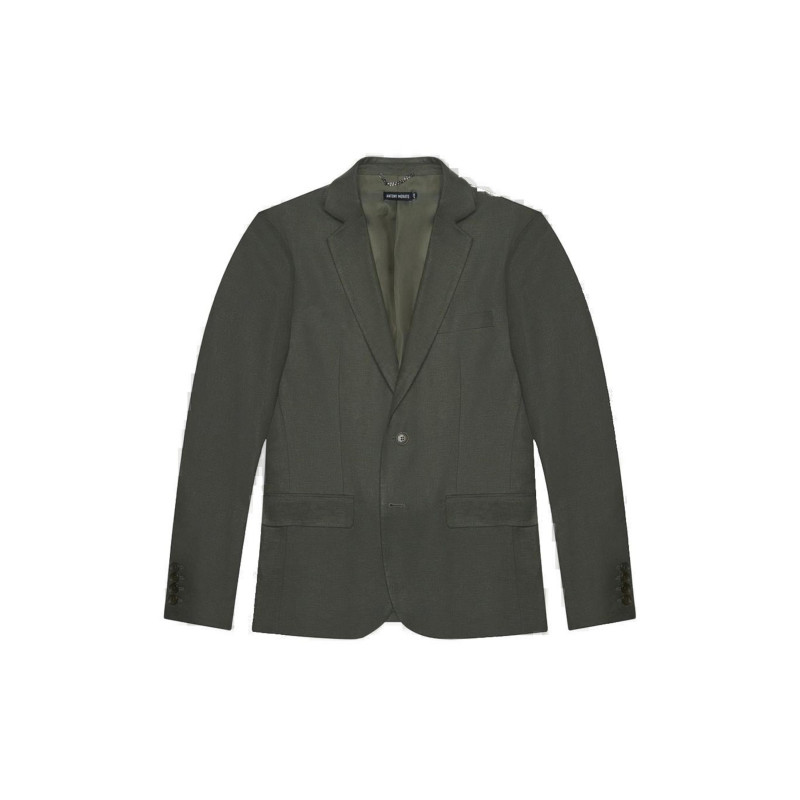 Antony Morato Blazer MMJA00479-FA800126 Green