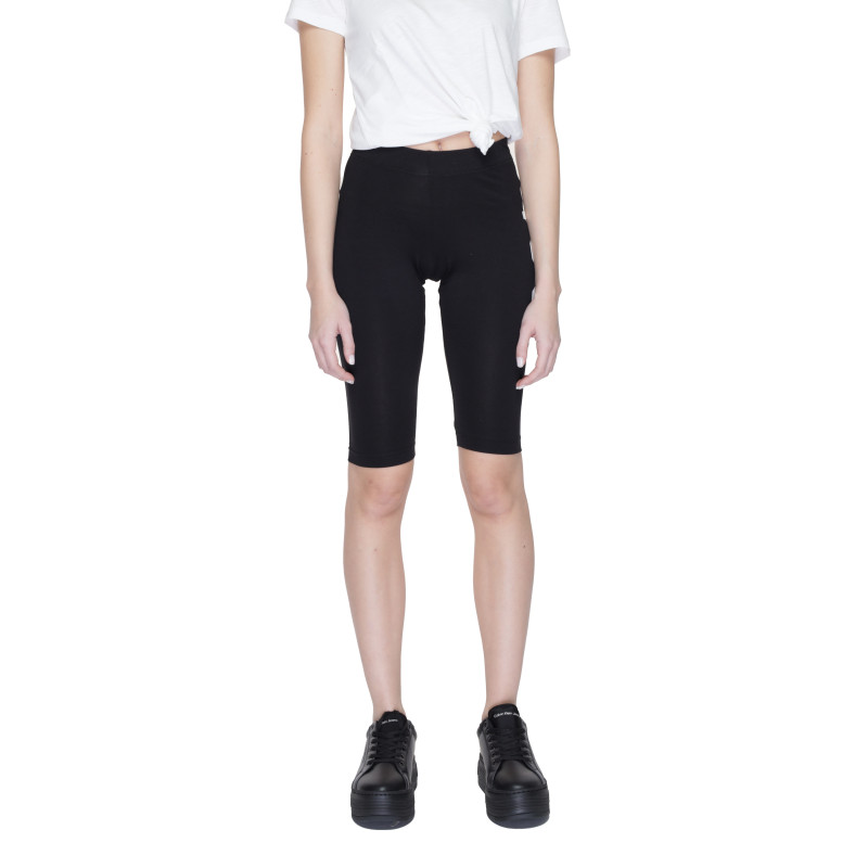 Icon Shorts ID8157L Black