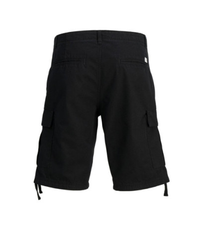 Jack & Jones Shorts 12248685 Black