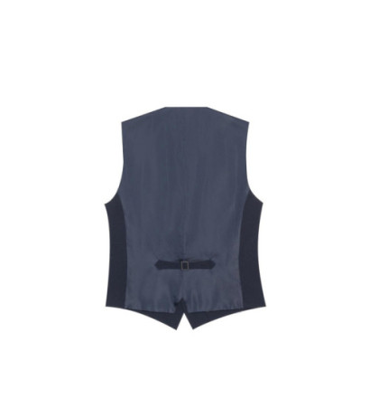 Antony Morato Gilet MMVS00009-FA600255 Blue