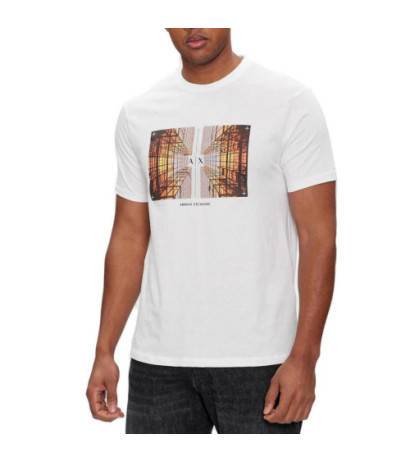 Armani Exchange T-shirts...