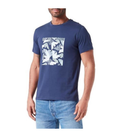 Emporio Armani T-shirts...