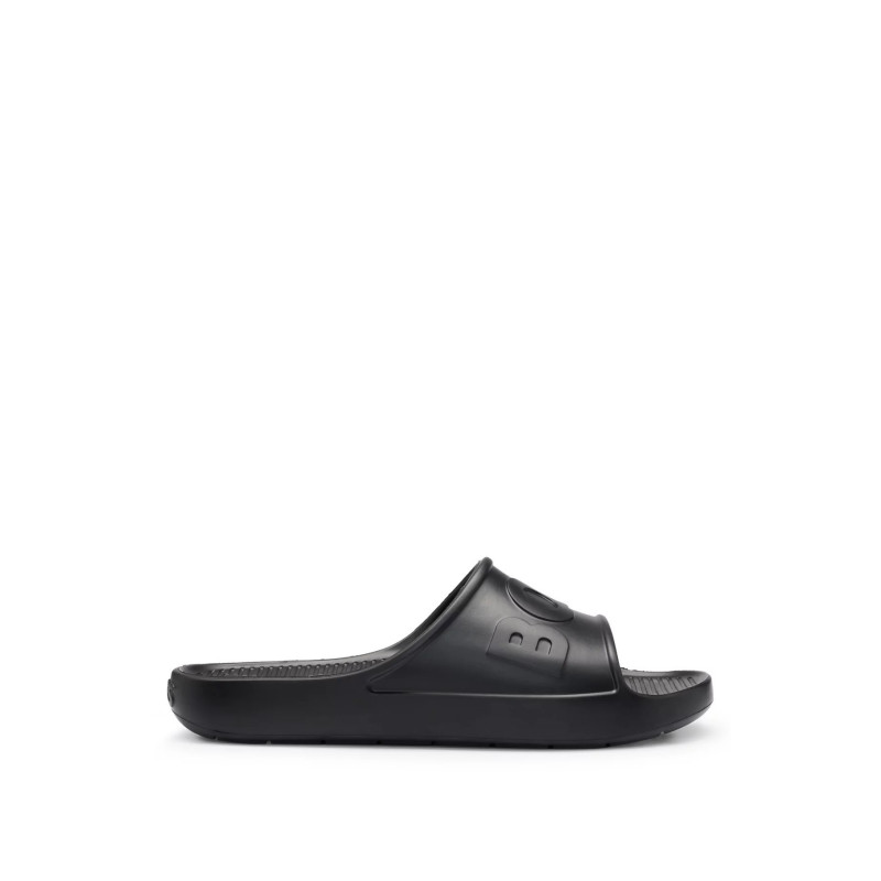 Boss Slippers 50498207 Black