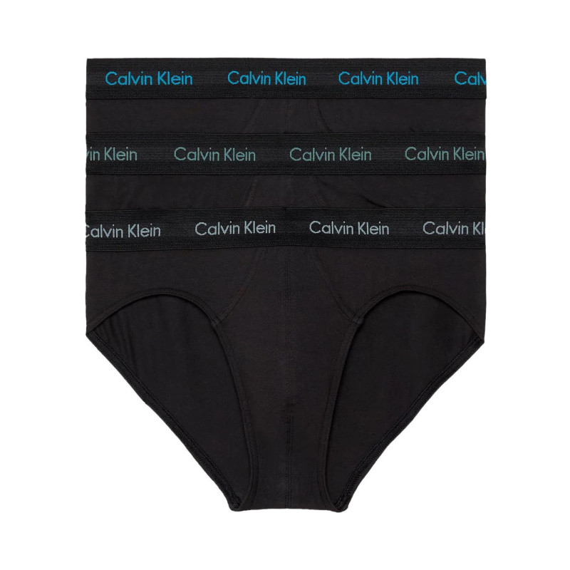 Calvin Klein Underwear 0000U2661G Black