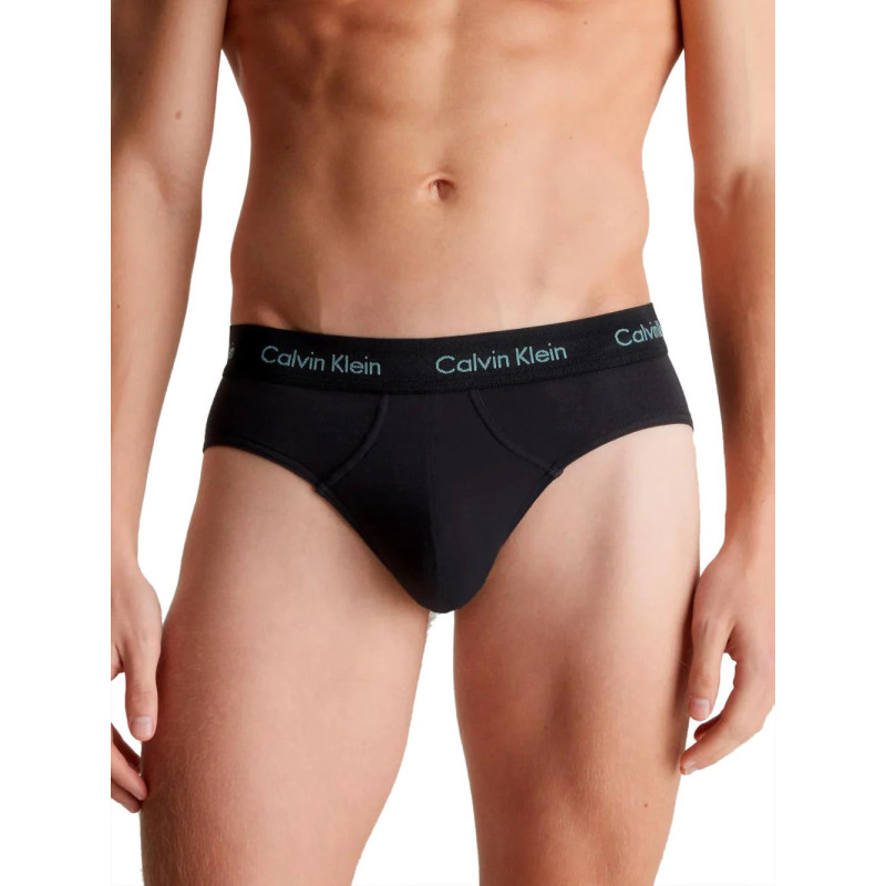 Calvin Klein Underwear 0000U2661G Black