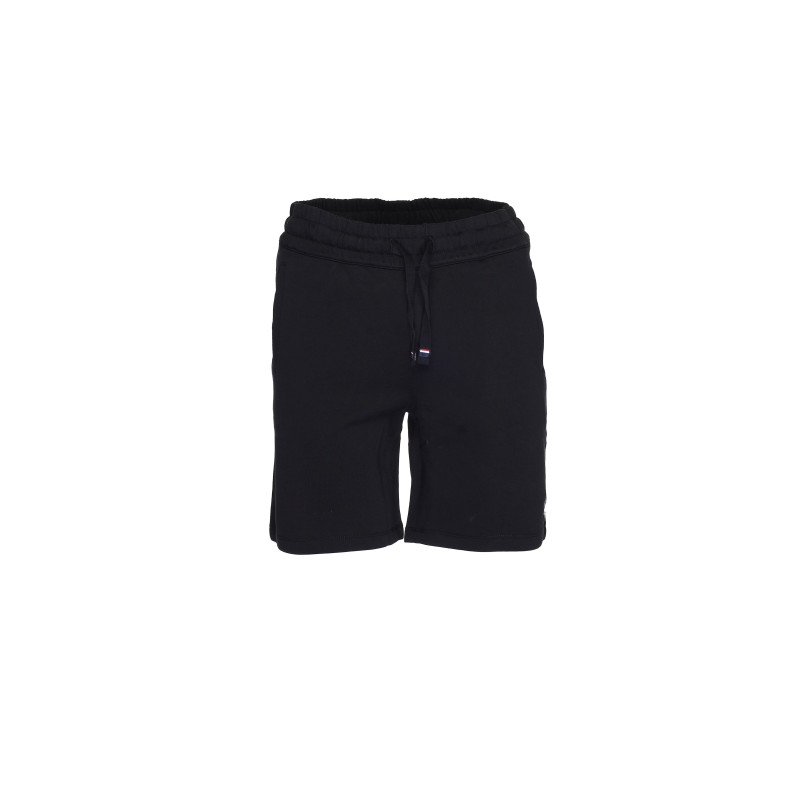 U s  Polo Assn  Shorts 67351 52088 Black