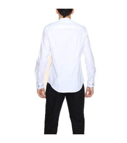 Gianni Lupo Shirts GL094DA White