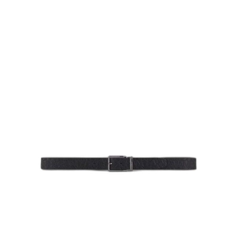 Armani Exchange Belt 951366 CC838 Black