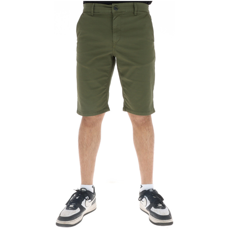 Lyle & Scott Shorts SH1814ITA Green