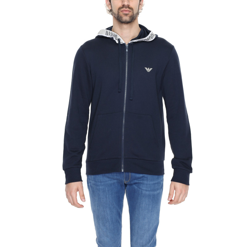 Emporio Armani Sweatshirt 111784 4R571 Blue