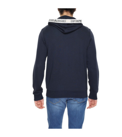 Emporio Armani Sweatshirt 111784 4R571 Blue