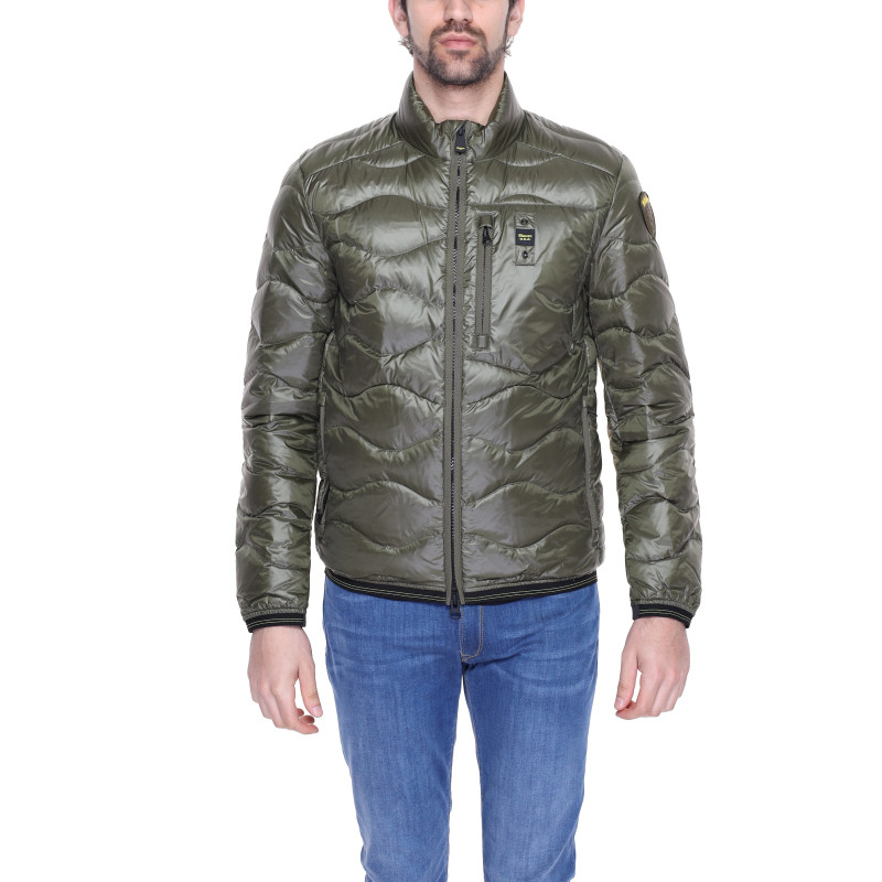 Blauer Jacket 24SBLUC03070 Green