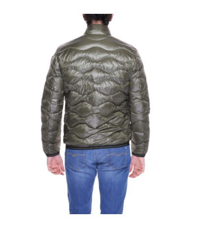 Blauer Jacket 24SBLUC03070 Green