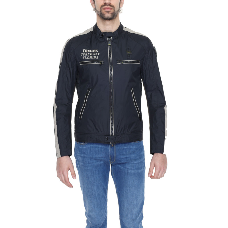 Blauer Blazer 24SBLUC01402 Black