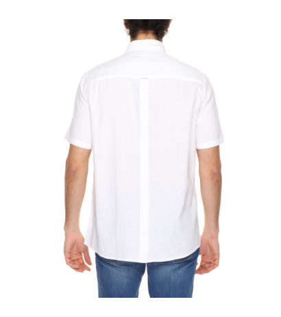 Antony Morato Shirts MMSS00184-FA400094 White