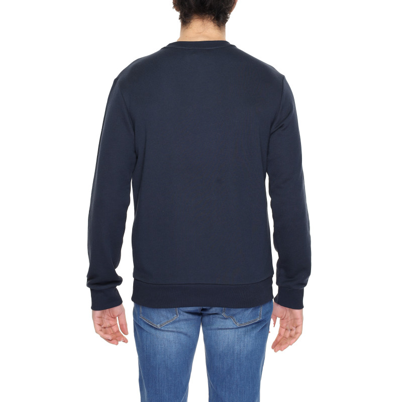 Emporio Armani Sweatshirt 111785 4R571 Blue