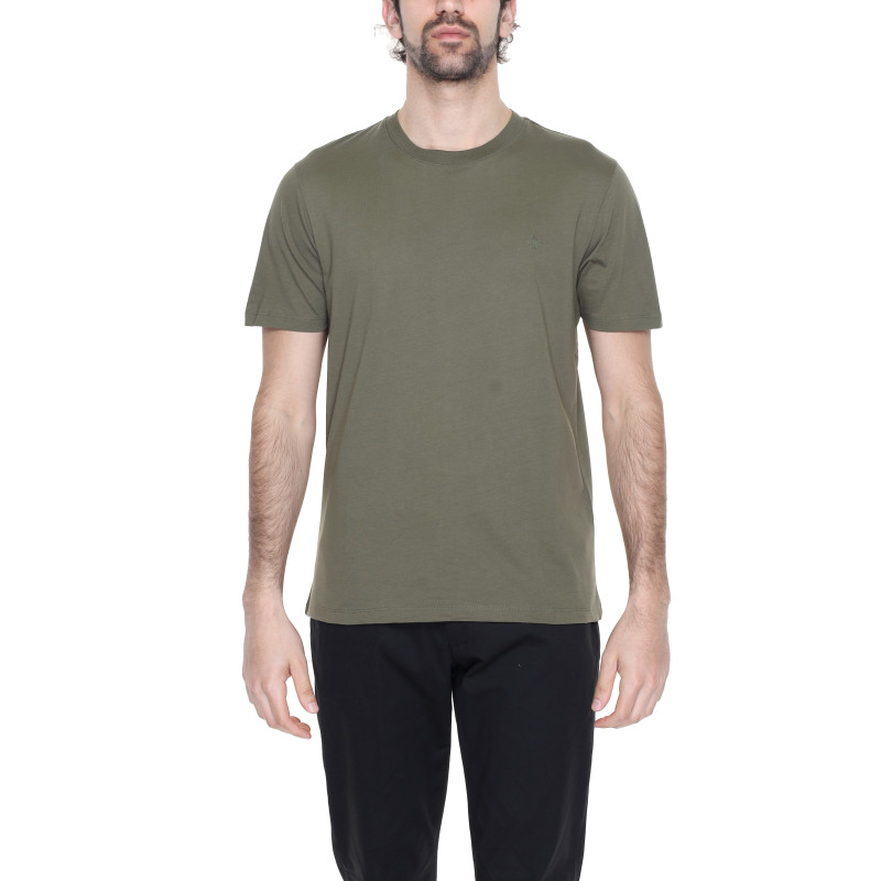 Liu Jo T-shirts M124P204PIMATEE Green