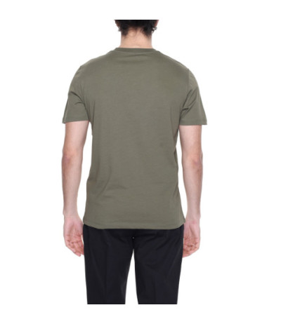 Liu Jo T-shirts M124P204PIMATEE Green