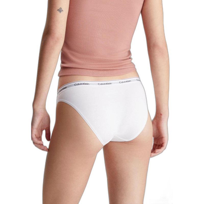 Calvin Klein Undershirts 000QD5207E White