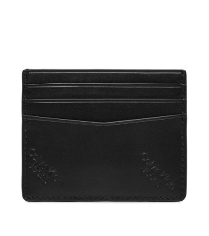 Calvin Klein Wallet K50K511817 Black