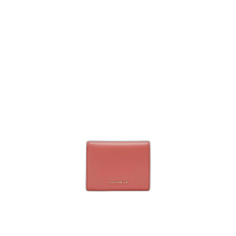 Coccinelle Wallet E2 MW5 17 21 01 Pink