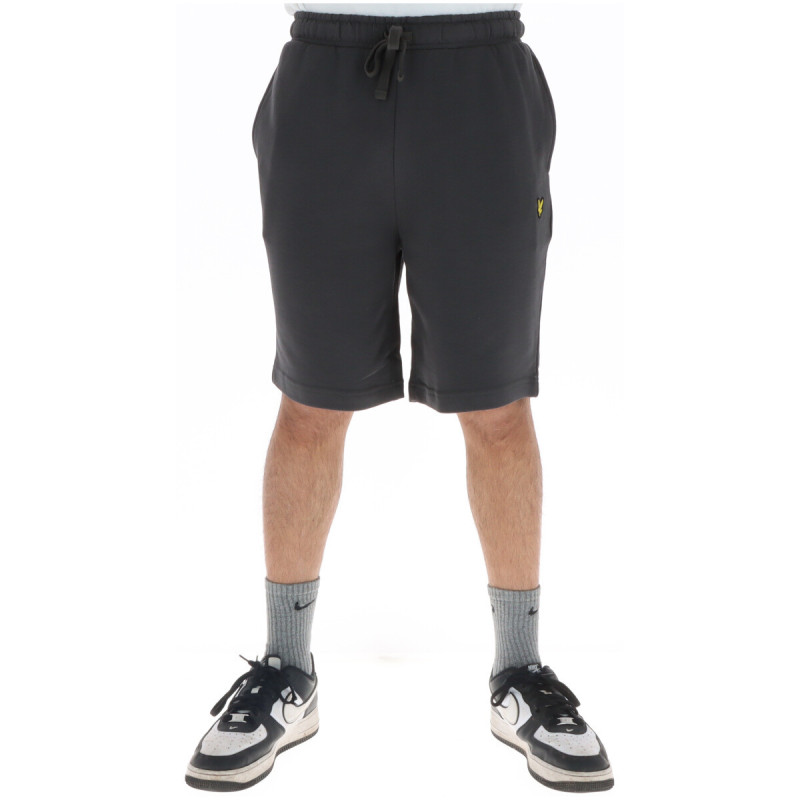 Lyle & Scott Shorts ML414VOG Grey