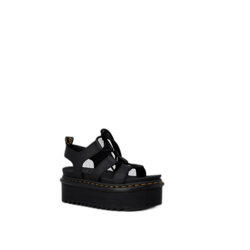 Dr  Martens Sandals 31538001 Black