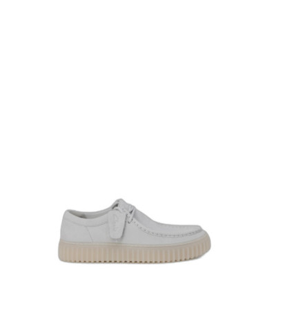 Clarks Moccassin 26176221 Grey