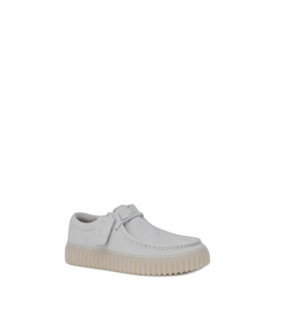 Clarks Moccassin 26176221 Grey