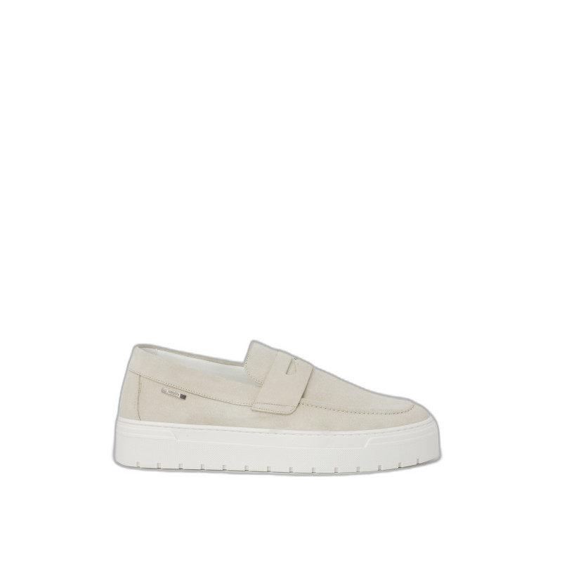 Antony Morato Moccassin MMFW01678-LE300005 White