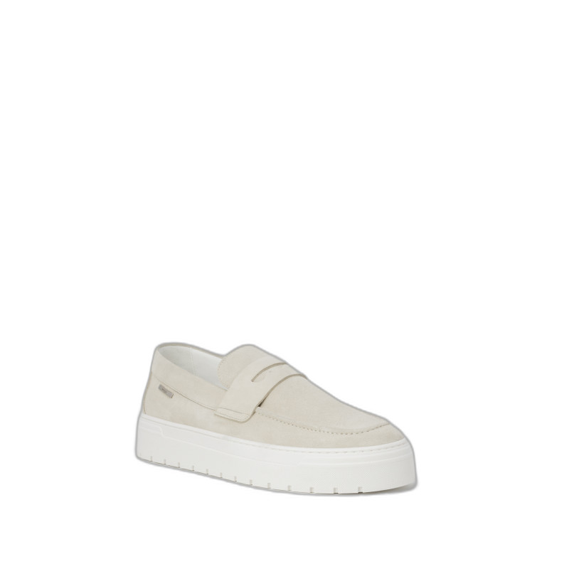 Antony Morato Moccassin MMFW01678-LE300005 White