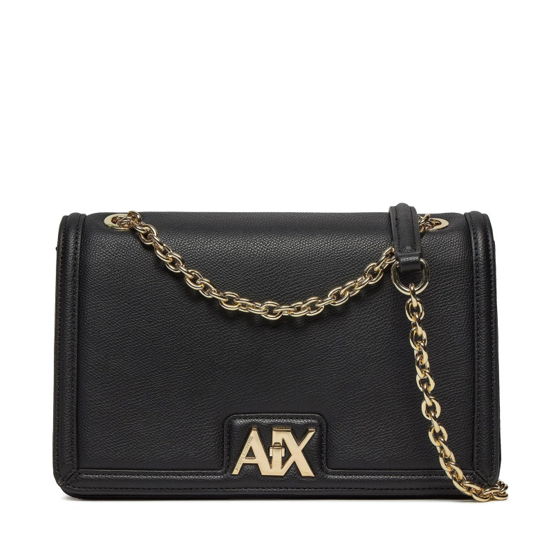 Armani Exchange Bag 942833 4R731 Black