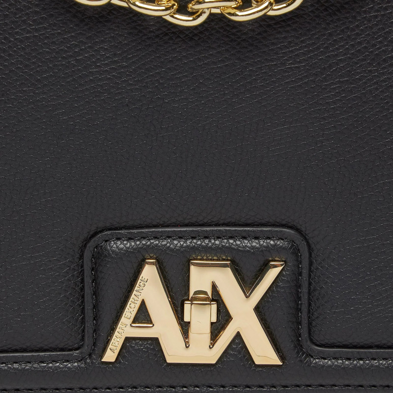 Armani Exchange Bag 942833 4R731 Black