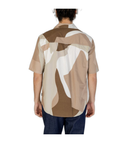 Only & Sons Shirts 22028044 Brown