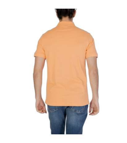 Boss Polo T-shirts 50507803 Orange