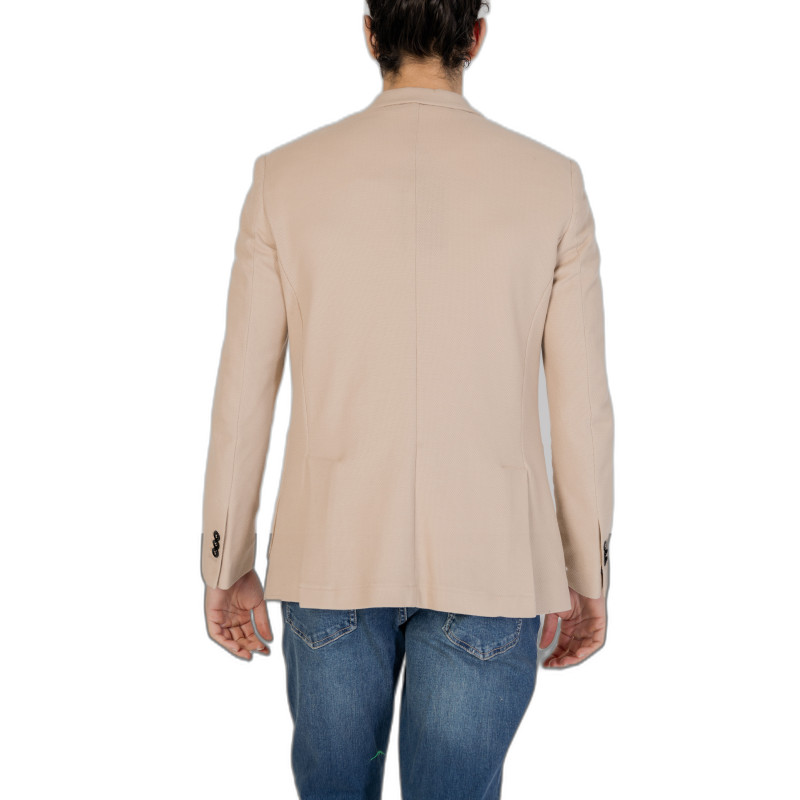 Liu Jo Blazer M124P102NIDOBLAZER Beige