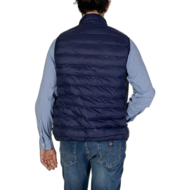 U s  Polo Assn  Gilet 67473 53576 Blue