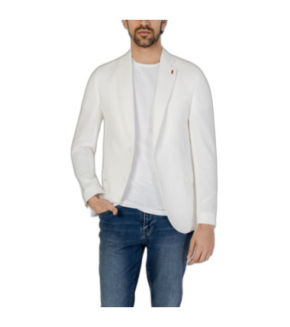 Mulish Blazer CHOLITO White