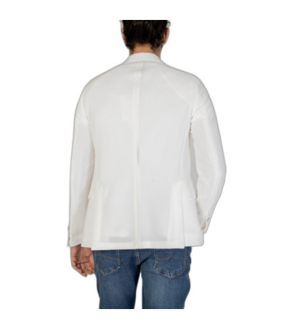 Mulish Blazer CHOLITO White