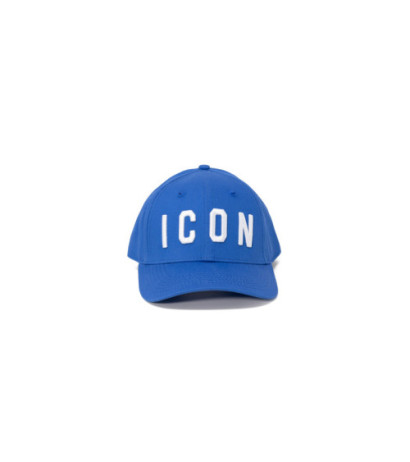 Icon Cap IUNIX8001A Blue