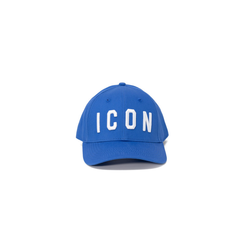 Icon Cap IUNIX8001A Blue