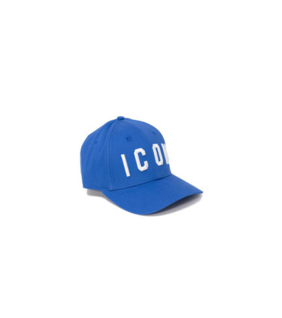 Icon Cap IUNIX8001A Blue