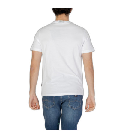 Napapijri T-shirts NP0A4HQM White