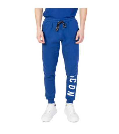 Icon Trousers IU7045P Blue